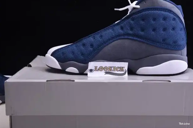 Reps TBK 13 Jordan 414571-404 Flint Air 0325